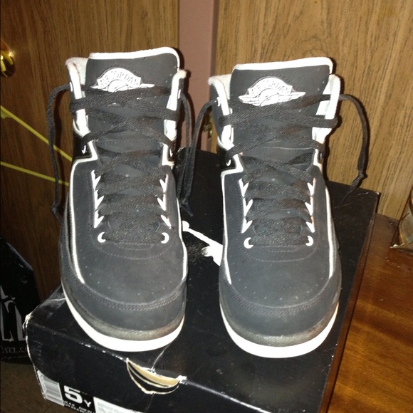 Size 5.5