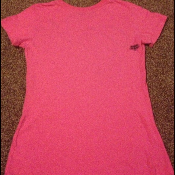 SOLD!!!!! Fox Racing Shirt - Picture 3 of 4