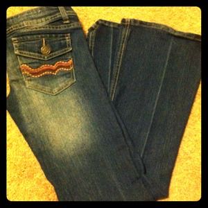 Jeans , great condition; Rue 21