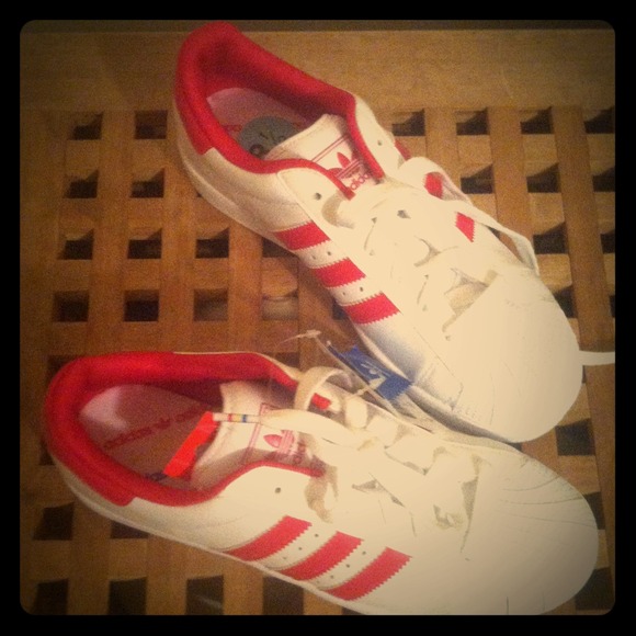 Adidas  Superstar