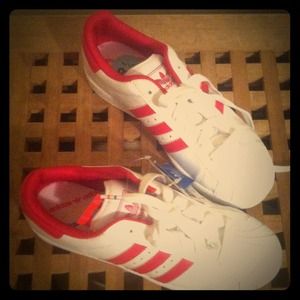 Adidas  Superstar