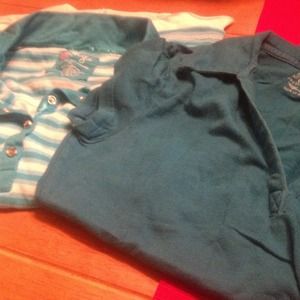 Bundle 2 polos