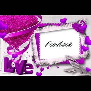 Feedback