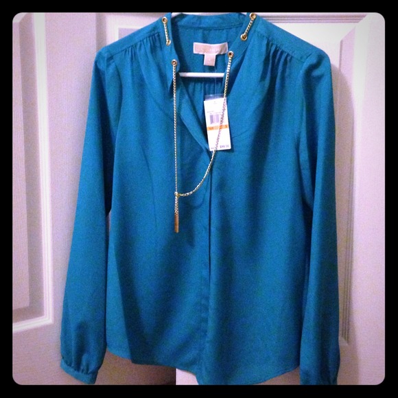 Michael Kors Tops - RESV