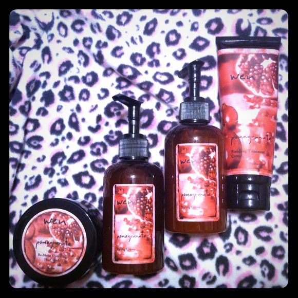 Brand new WEN products