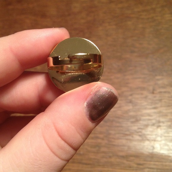 Bird Ring - Picture 3 of 3