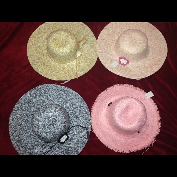 Beautiful ladies hat!