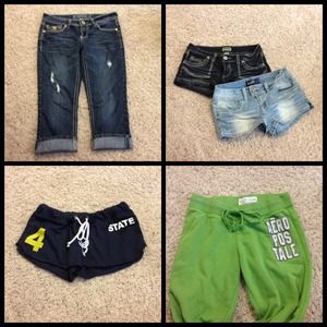 BUNDLE HOLD FOR @DANIELLE1979 - 8/16/13