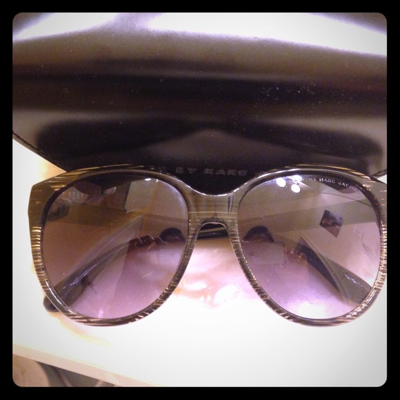 Marc by Marc Jacobs sunglasses