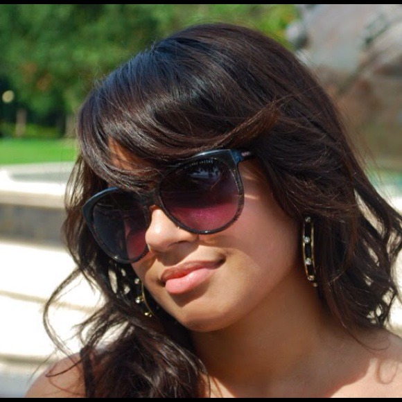 Marc by Marc Jacobs sunglasses