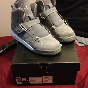 Jordan flight 45 high (gs)