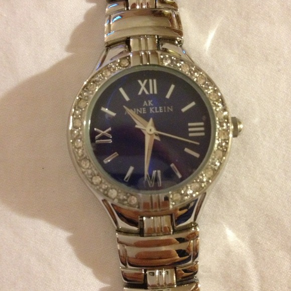 Anne Klein Accessories - 100% authentic Anne Klein watch!