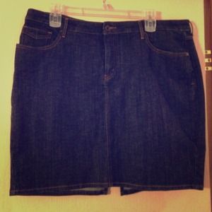 🌴SALE🌴Jean skirt