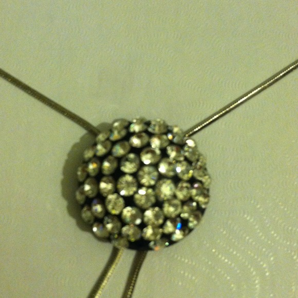 Necklace - Picture 2 of 2