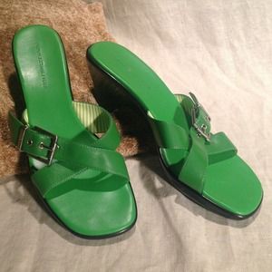 Tommy Hilfiger sandals