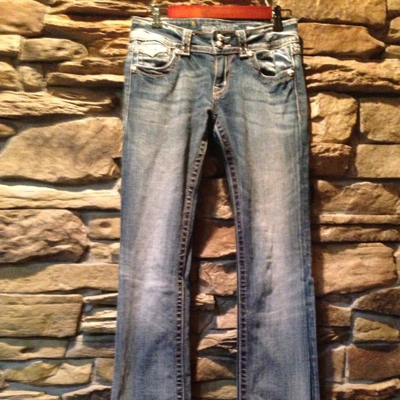 Miss me size 27 - Picture 2 of 4