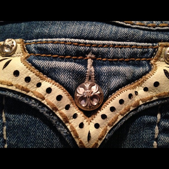 Miss me size 27 - Picture 3 of 4