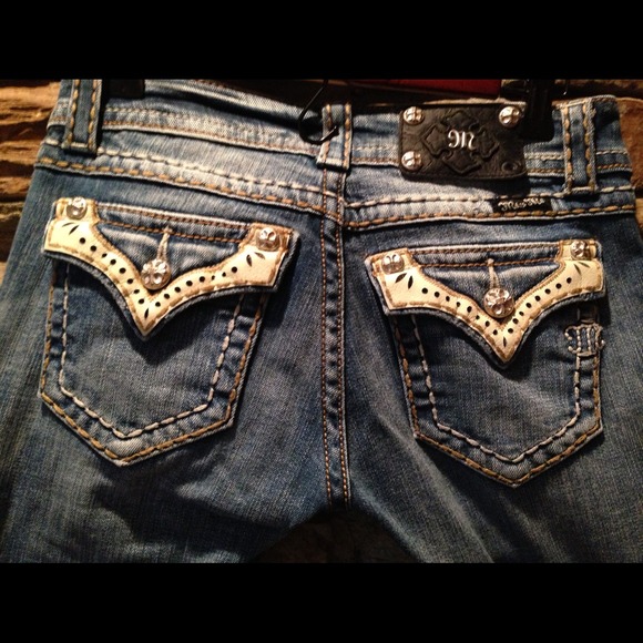 Miss me size 27 - Picture 4 of 4