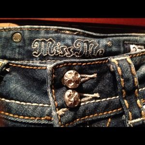 Miss me size 27