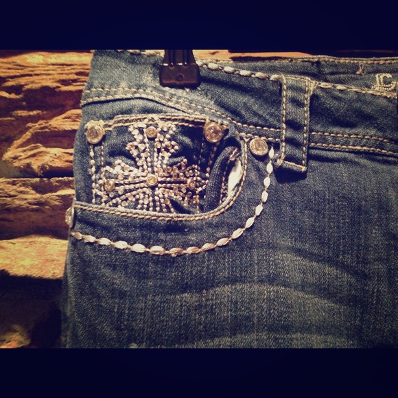 Size 5 LA Idols - Picture 1 of 4