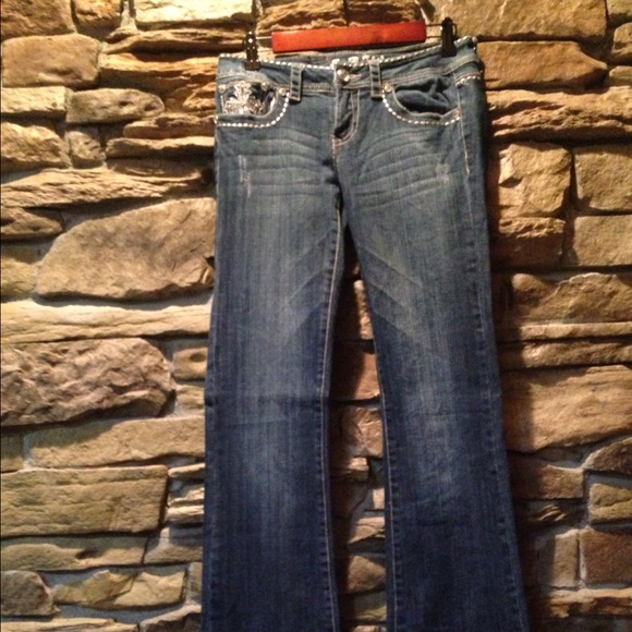 Size 5 LA Idols - Picture 2 of 4