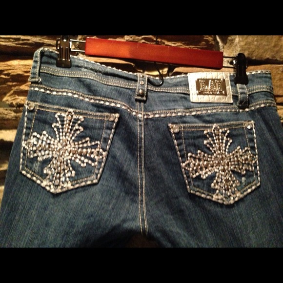 Size 5 LA Idols - Picture 3 of 4