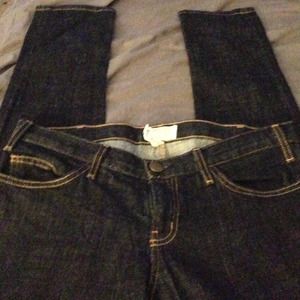 Current Elliot Skinny  Jeans (NWOT)