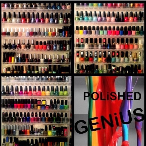 My Collection...