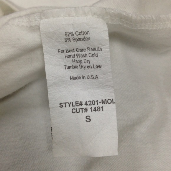 βBUNDLEDβ mini skirt - Picture 4 of 4