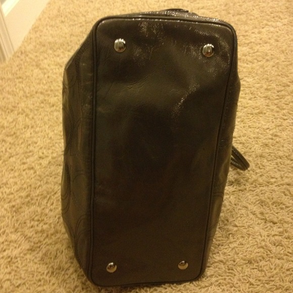 💯% Authentic Coach handbag - Picture 4 of 4