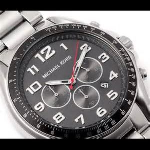 SOLD!!! MICHAEL KORS mens/women's watch! w/tags