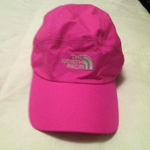 Brand new North Face hat