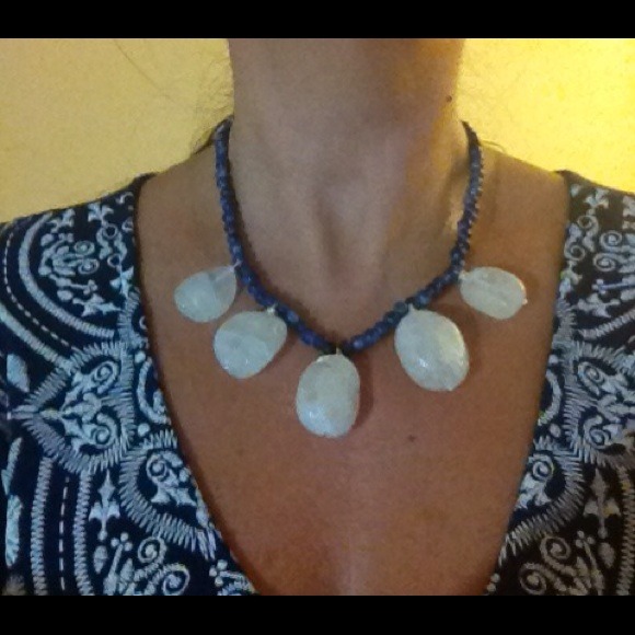 Necklace - Picture 2 of 2