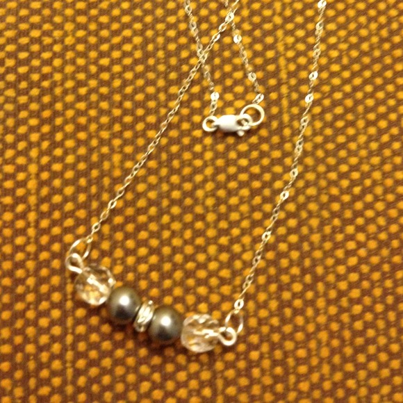 Necklace - Picture 1 of 3