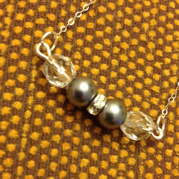 Necklace - Picture 2 of 3