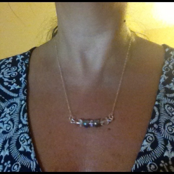 Necklace - Picture 3 of 3