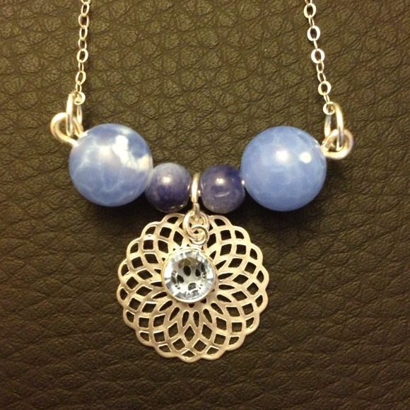 Necklace - Picture 2 of 3