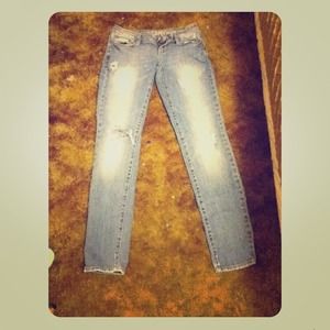 Skinny Jeans