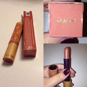 SOLD!!!!!! Tarte Glamazon Lipstick: Enlightened