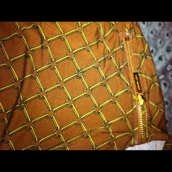 Michael kors off the shoulder top - Picture 2 of 3