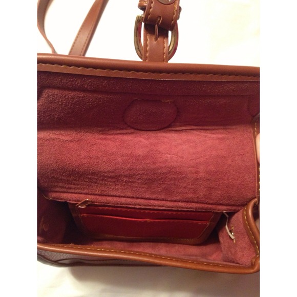 NWOT vintage purse - Picture 3 of 4