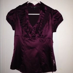 Business shirt