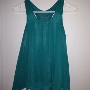 Party Tank