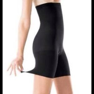 Higher Power Spanx