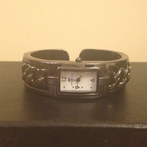 La Mer watch - Picture 2 of 2