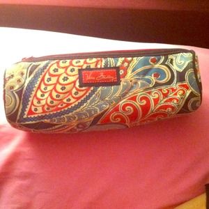 Vera Bradley pencil case ✖SOLD