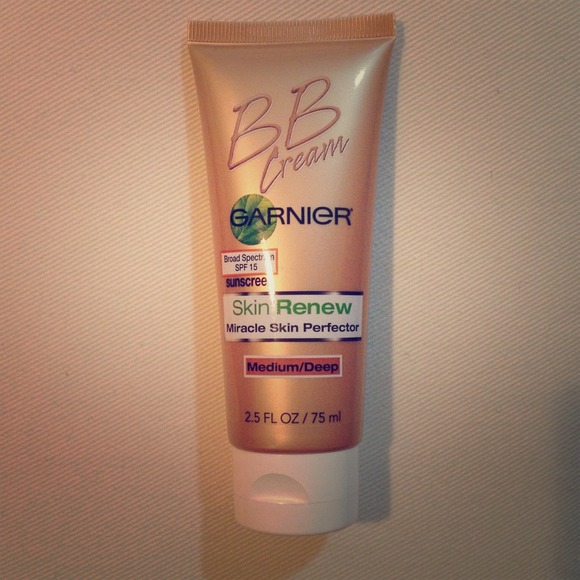 Garnier BB Cream in Medium/Deep