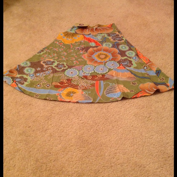 Salaam Dresses & Skirts - Salaam skirt