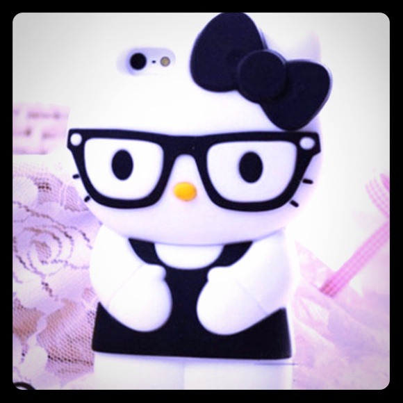 iPhone 5 case