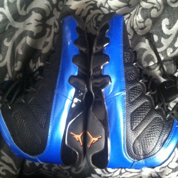 Jordan's
